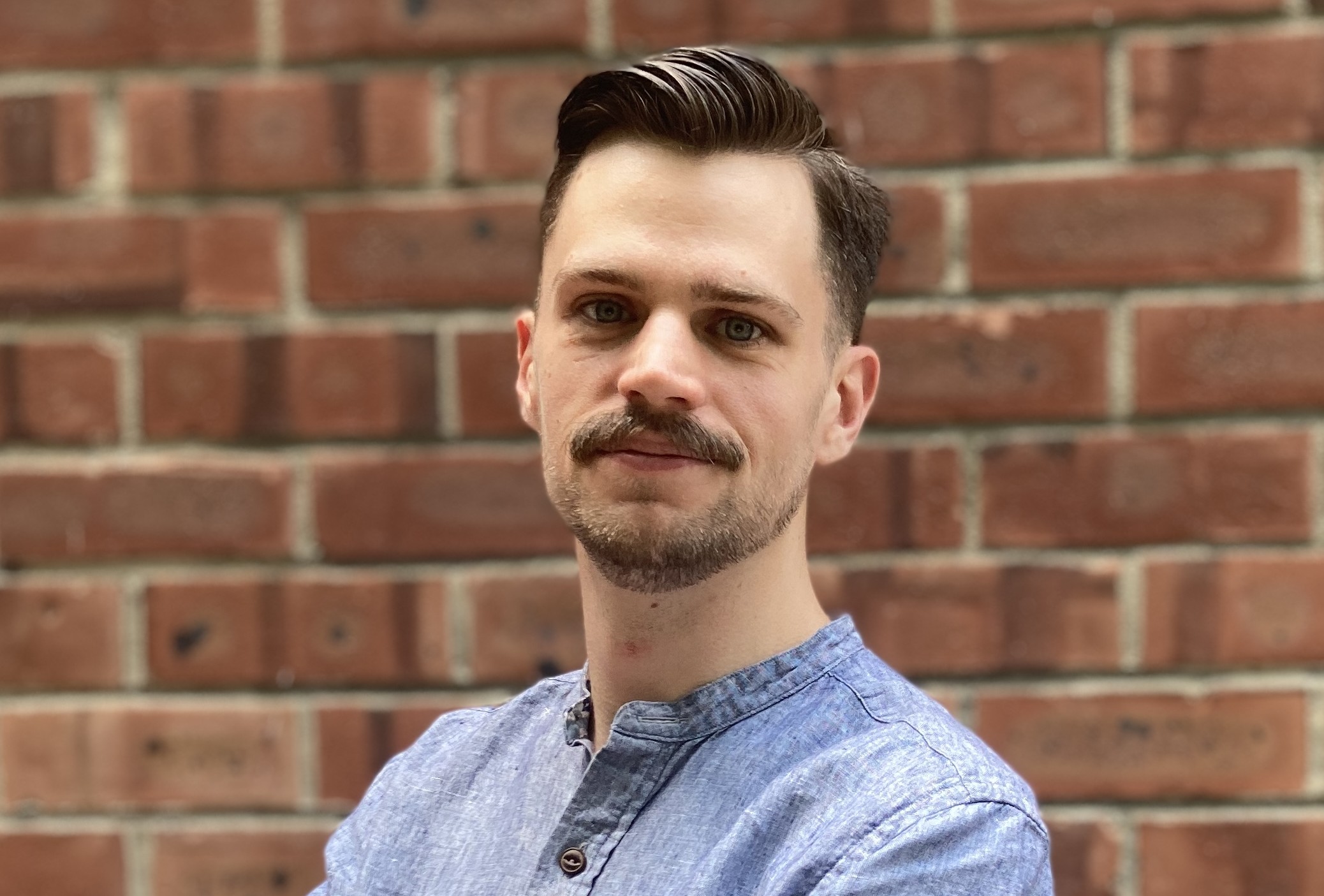 Forrest Hangen's Picture